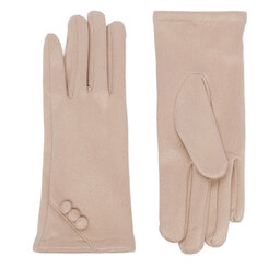 Nine West Handschuhe Nine West CEO-NW-W6-003-AW26K Beige