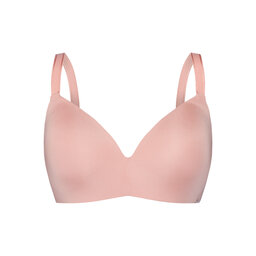 Hunkemöller Hunkemöller Sujetador sin aros 301440 Rosa