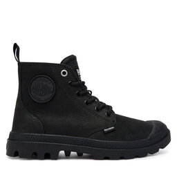Palladium Žygio batai Palladium Pampa Hi Nbk 79495-008-M Juoda