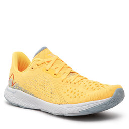 New Balance Παπούτσια New Balance Fresh Foam Tempo v2 MTMPOLM2 Πορτοκαλί