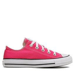 

Кеди Converse Chuck Taylor All Star A03423C Medium Pink, Рожевий