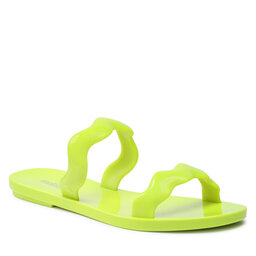 Melissa Чехли Melissa Wind Ad 33424 Green 16459