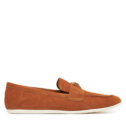 Guess Лоуфъри Guess FLTBAY SUE14 Бежов