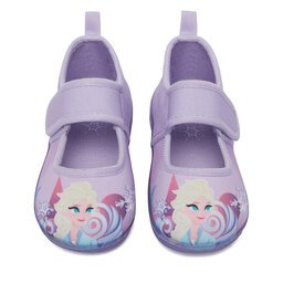 Frozen Тапочки Frozen AW24-230DFR Фіолетовий