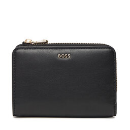 BOSS Geldbörse BOSS 50548235 Schwarz