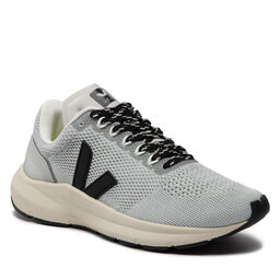 Veja Snīkeri Veja Marlin V-Knit LN1002600 Polar/Black