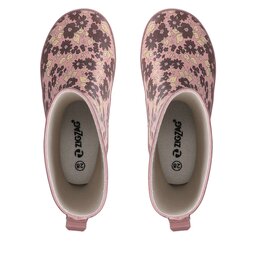 

Гумові чоботи ZigZag Gemus Kids Rubber Boot Z212421 4099 Misty Rose, Рожевий