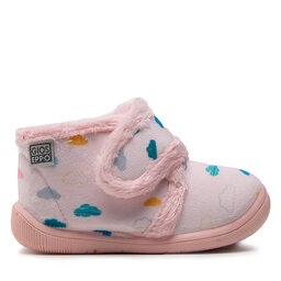 

Тапочки Gioseppo Arigna 67145 Pink, Рожевий