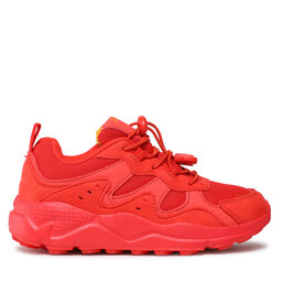 

Снікерcи Sprandi CP40-20833(IV)CH Orange, Червоний