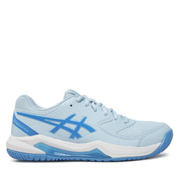 Asics Tenisa apavi Asics Gel-Dedicate 8 1042A237 Zils