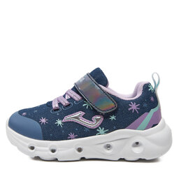 

Снікерcи Joma Space Jr 2403 JSPACS2403V Navy Blue, Cиній