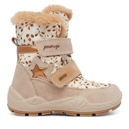 Primigi Снігоходи Primigi GORE-TEX 2379155 M Бежевий