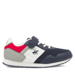 Beverly Hills Polo Club Sneakersy Beverly Hills Polo Club LH2211190(IV)CH Kolorowy