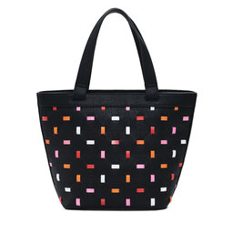 Desigual Τσάντα Desigual 25SAXPC2 Μαύρο
