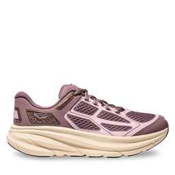 Hoka Снікерcи Hoka Clifton One 9 1155370 Фіолетовий