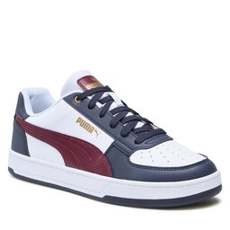 Puma Sneakers Puma Caven 2.0 392290 05 Puma White-Dark Jasper-Puma Navy-Gold