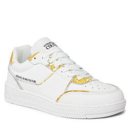 Versace Jeans Couture Laisvalaikio batai Versace Jeans Couture 75VA3SJ2 ZP305 G03