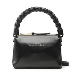 Silvian Heach Borsetta Silvian Heach RCP23032BO Black