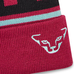

Шапкa Dynafit Skiuphill Beanie 08-71136 Beet Red 6211, Рожевий