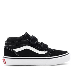 Vans Sneakersy Vans WARD MID V VN0A5HZ9IJU1 Černá