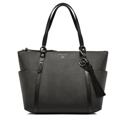 MICHAEL Michael Kors Geantă MICHAEL Michael Kors Sullivan 30T0SNXT3L Black