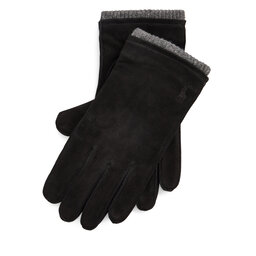 Polo Ralph Lauren Herrenhandschuhe Polo Ralph Lauren 449891317002 Black
