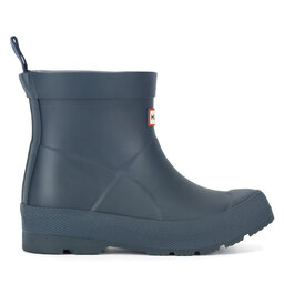 Hunter Kalosze Hunter JFT6097RMA-VLE Granatowy