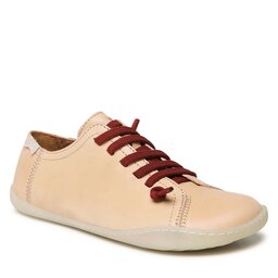 Camper Κλειστά παπούτσια Camper Pau Cami 20848-214 Beige