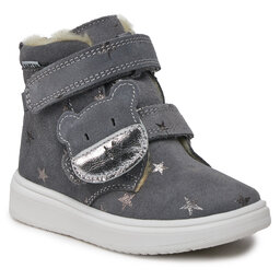 Bartek Schnürschuhe Bartek 11646016 Grau