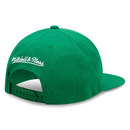 

Бейсболка Mitchell & Ness NBA Champs HHSS4225 Green, Зелений