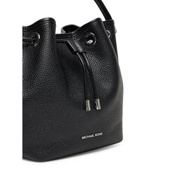 MICHAEL Michael Kors Torebka MICHAEL Michael Kors 30F5SQ7M8L Czarny