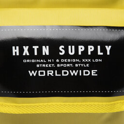 

Плоска сумка HXTN Supply Utility H141010 Yellow, Жовтий