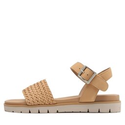 

Босоніжки s.Oliver 5-28121-20 Desert 490, Бежевий