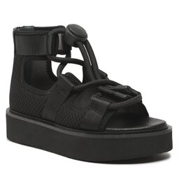 United Nude Sandale United Nude Nomadic Lo 1072601174 Black