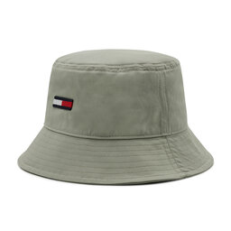 Tommy Jeans Pălărie Tommy Jeans Tjm Flag Bucket AM0AM08495 PMI