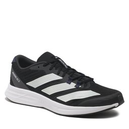 adidas Pantofi adidas adizero Rc 5 HQ3680 Cblack/Zeromt/Carbon