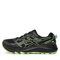 

Взуття Asics Gel-Sonoma 7 1011B595 Black/Illuminate Green 003, Чорний