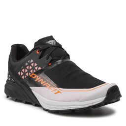 Dynafit Skor Dynafit Alpine Dna 64062 Black Out/Orange 0993