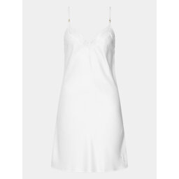 Chantelle Chantelle Camisón Orchids C11U40 Écru Regular Fit