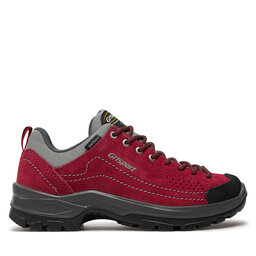 Grisport Trekkingi Grisport 14527S5G Bordowy