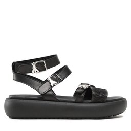 

Босоніжки Patrizia Pepe PJ234.01 S Nero, Чорний