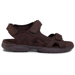 

Босоніжки Lasocki For Men MB-A452-25 Brown, Коричневий