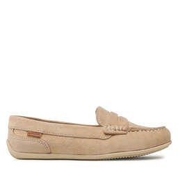 

Мокасини Lasocki Young CI12-CARA-01(IV)CH Beige, Бежевий