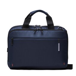 Samsonite Laptoptasche Samsonite Bailhandle 14.1 KI3-01001-1CNU Space Blue