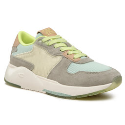 Camel Active Sneakersy Camel Active Ramble 22137842 Multi Green C752