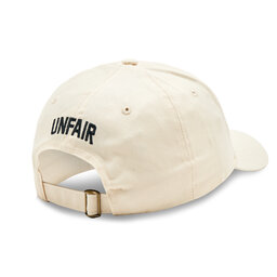 

Бейсболка Unfair Athletics DMWU Embroidery UNFR21-098 Beige, Бежевий