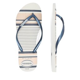 Havaianas Джапанки Havaianas 41371250052 Цветен