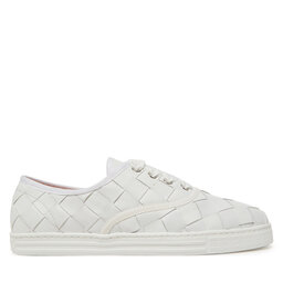 AGL Zapatillas de tenis AGL Tessy D936147PGKT018A634 Blanco