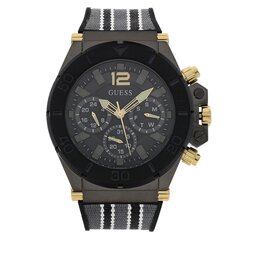 Ρολόι Guess GW0415G3 Black
