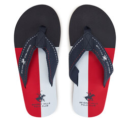 Beverly Hills Polo Club Flip-flops Beverly Hills Polo Club M-802659 Sötétkék